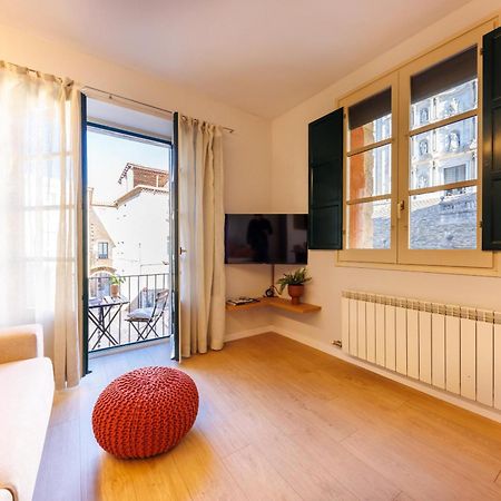Apartamento Bravissimo Catedral Gerona Exterior foto