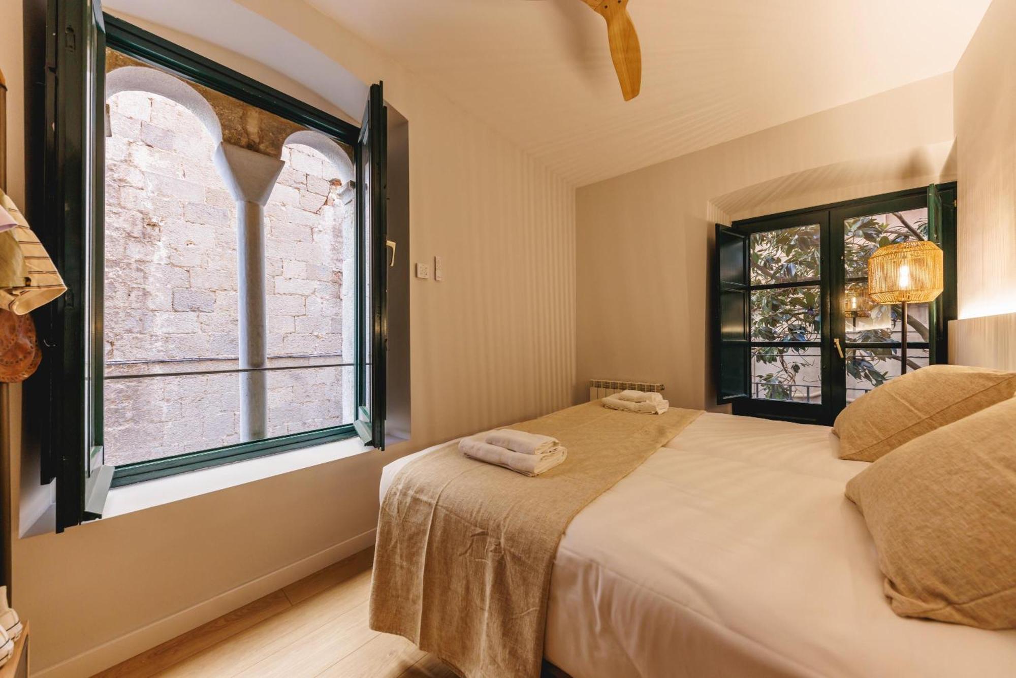 Apartamento Bravissimo Catedral Gerona Exterior foto