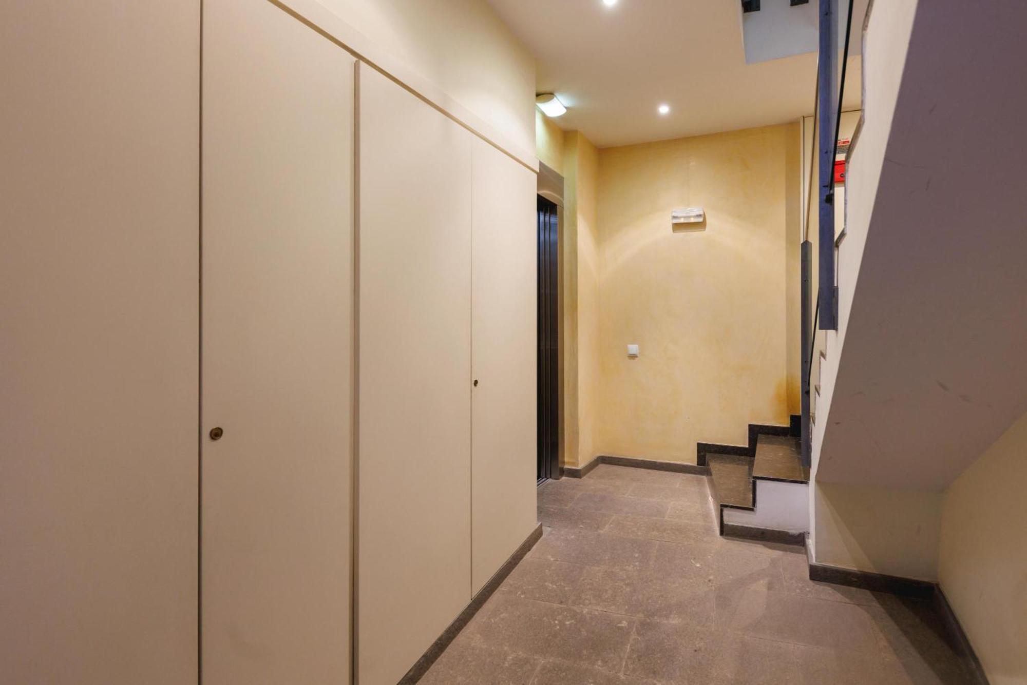 Apartamento Bravissimo Catedral Gerona Exterior foto