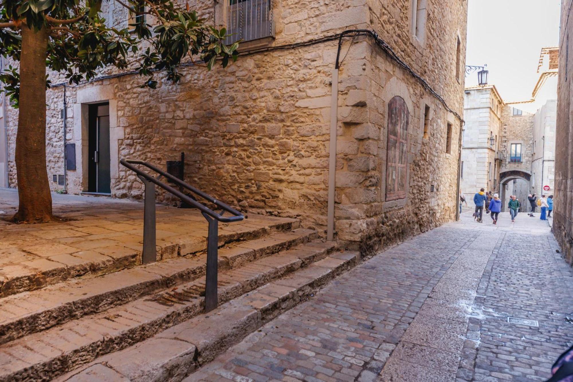 Apartamento Bravissimo Catedral Gerona Exterior foto
